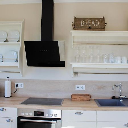 Ferienwohnung Cozy Crab Scharbeutz Εξωτερικό φωτογραφία