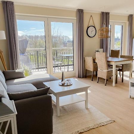 Ferienwohnung Cozy Crab Scharbeutz Εξωτερικό φωτογραφία