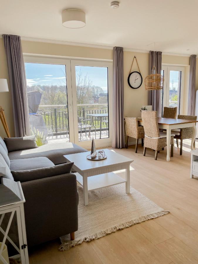 Ferienwohnung Cozy Crab Scharbeutz Εξωτερικό φωτογραφία