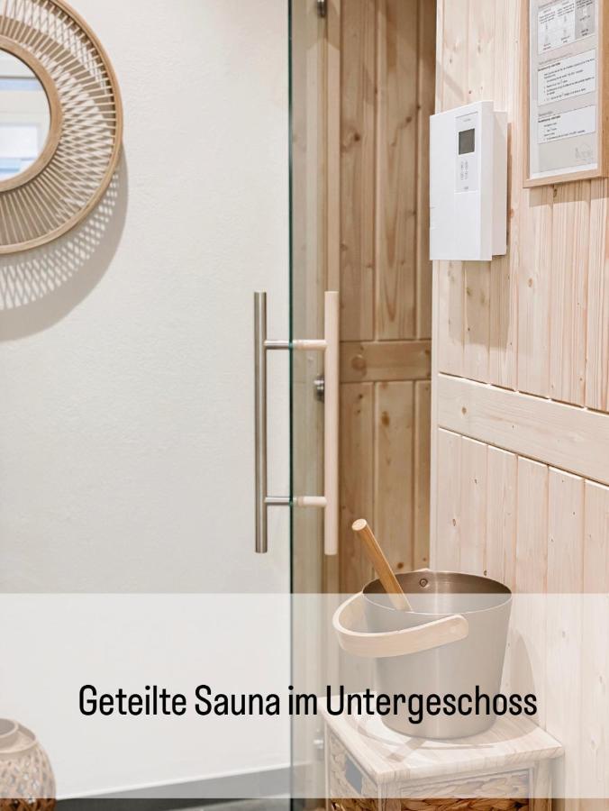 Ferienwohnung Cozy Crab Scharbeutz Εξωτερικό φωτογραφία