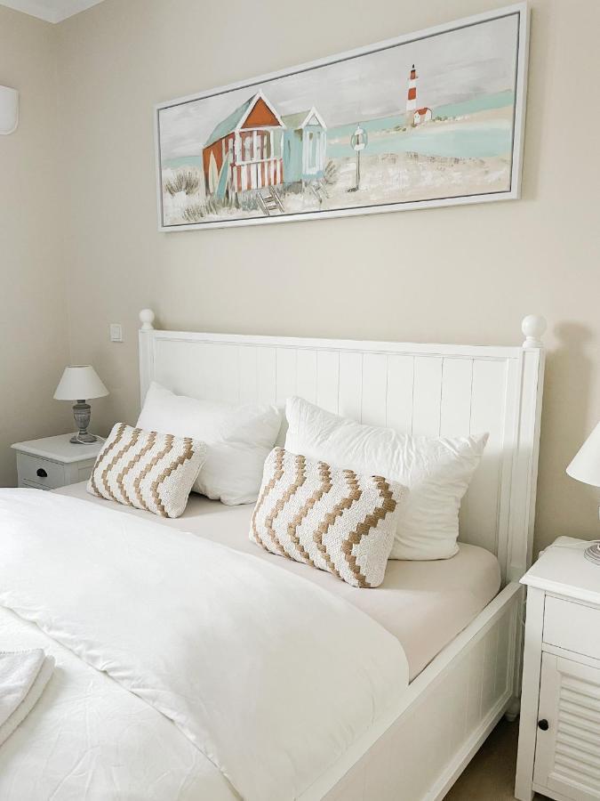 Ferienwohnung Cozy Crab Scharbeutz Εξωτερικό φωτογραφία